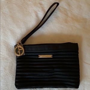 Giorgio Armani makeup bag